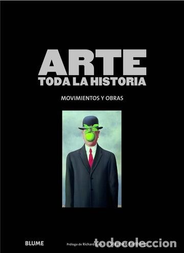 Gebrauchte B&uuml;cher: ARTE. TODA LA HISTORIA. BLUME. NUEVO SIN ABRIR.