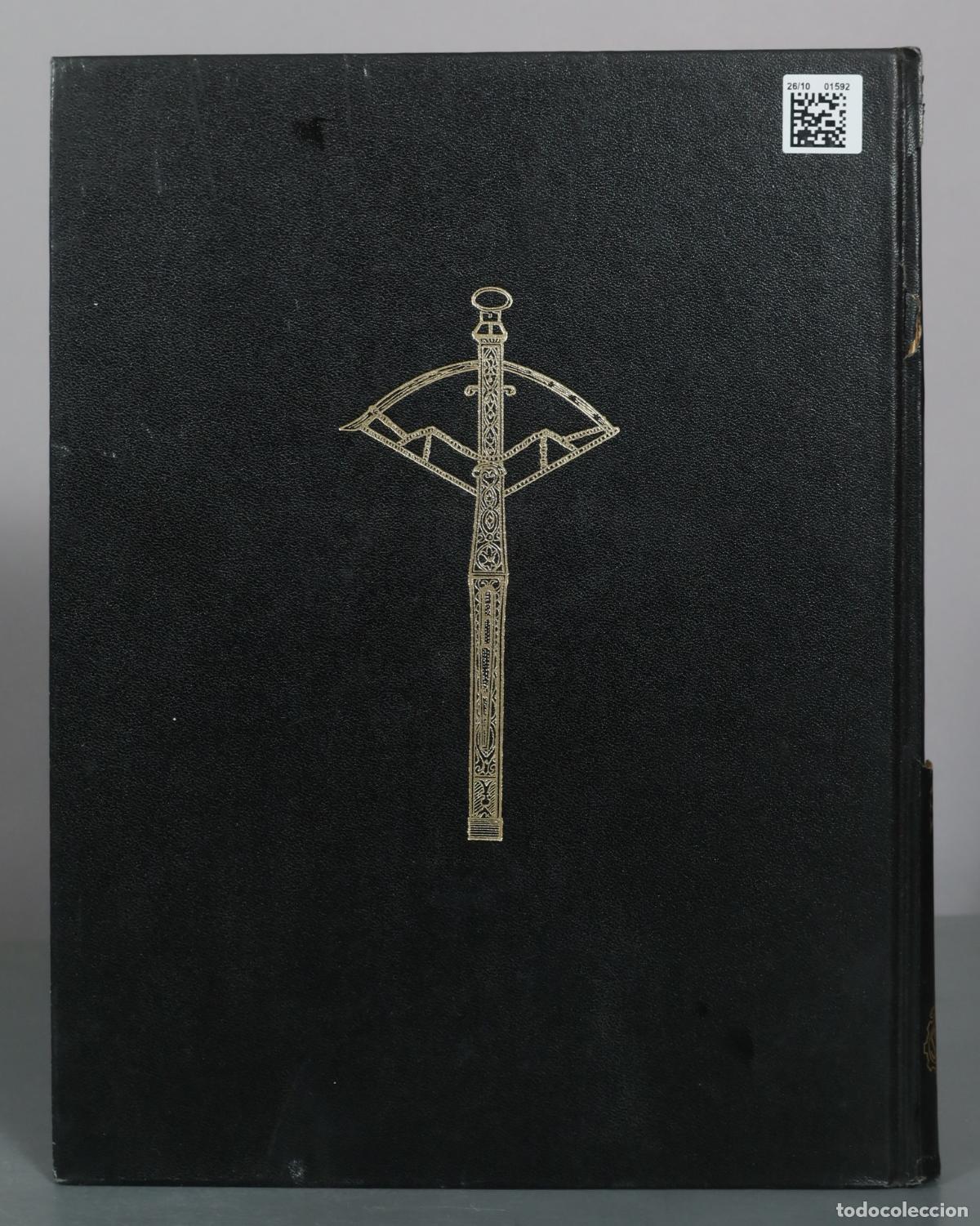 Libros de segunda mano: Las armas en Espa&ntilde;a - Jes&uacute;s E. Casariego - Foto 2