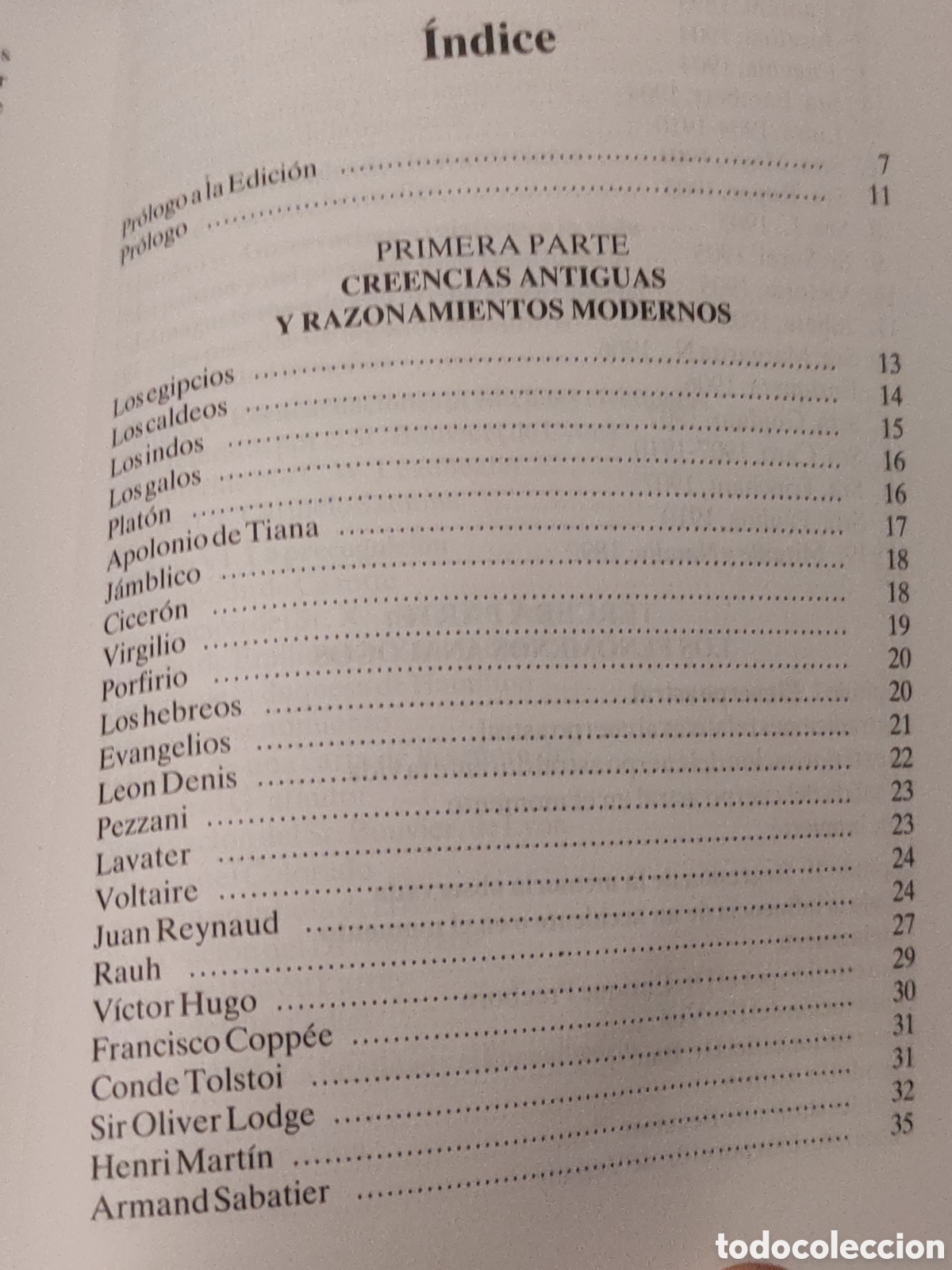 Libros de segunda mano: A. DE ROCHAS: LAS VIDAS SUCESIVAS (AMELIA BOUDET, 1991 - Foto 5