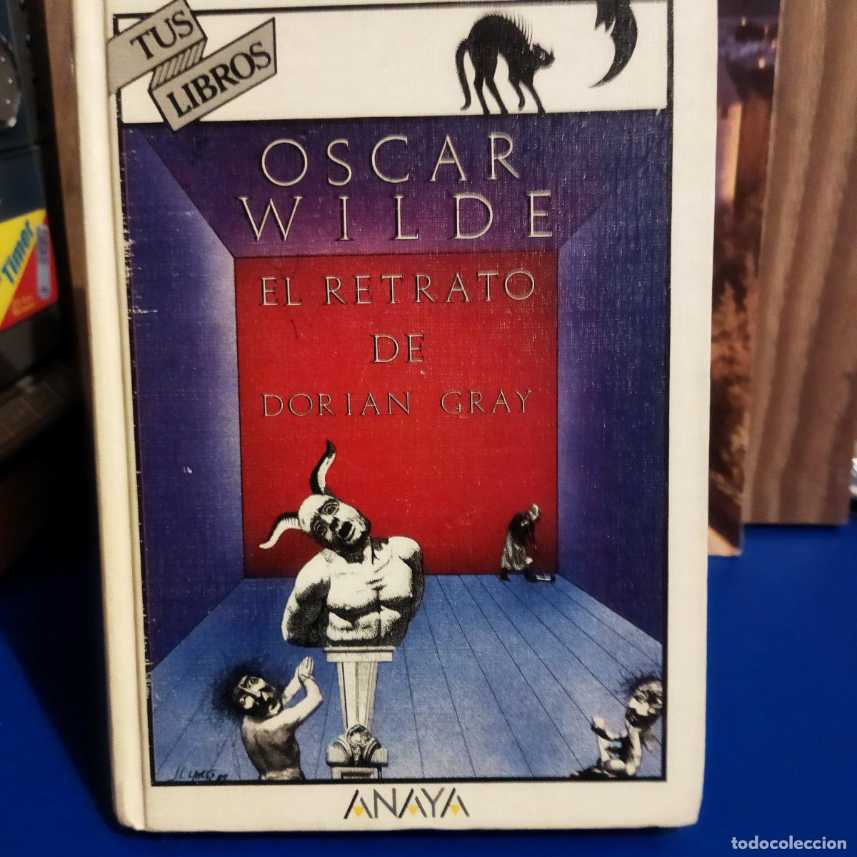 Libros de segunda mano: El retrato de Dorian gray - Foto 1