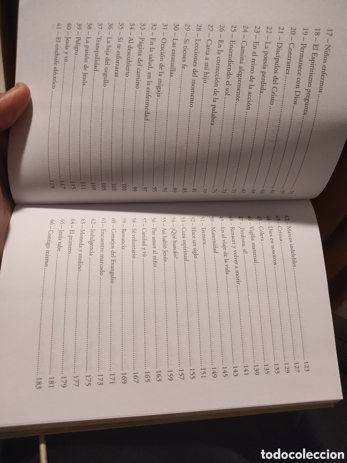 Libros de segunda mano: Francisco Candido Xavier. El Espiritu de la Verdad (PEDIDO MINIMO 10&euro;) - Foto 4
