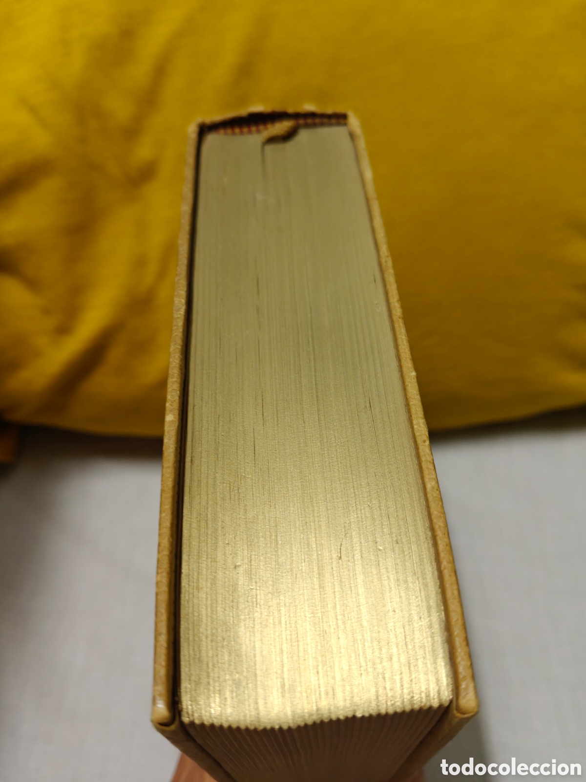 Libros de segunda mano: El ingenioso hidalgo Don Quijote de la Mancha - Foto 6