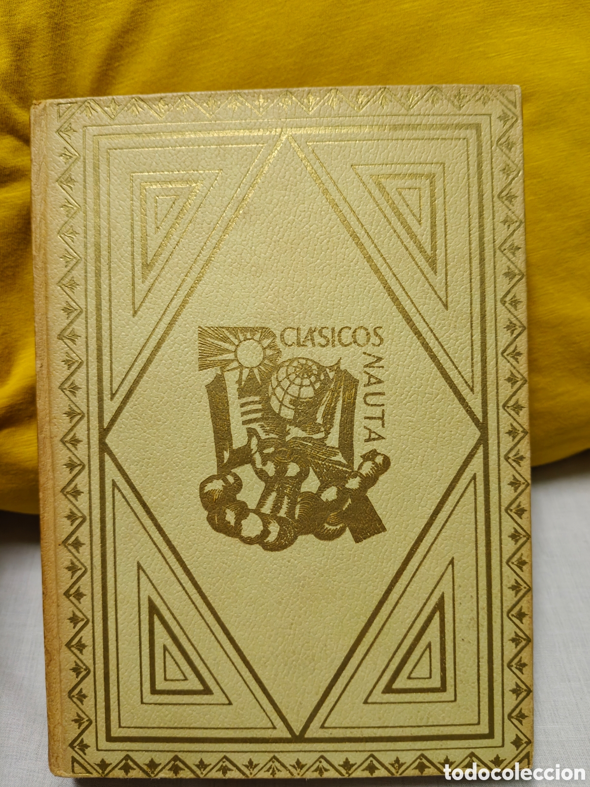 Second hand books: El ingenioso hidalgo Don Quijote de la Mancha