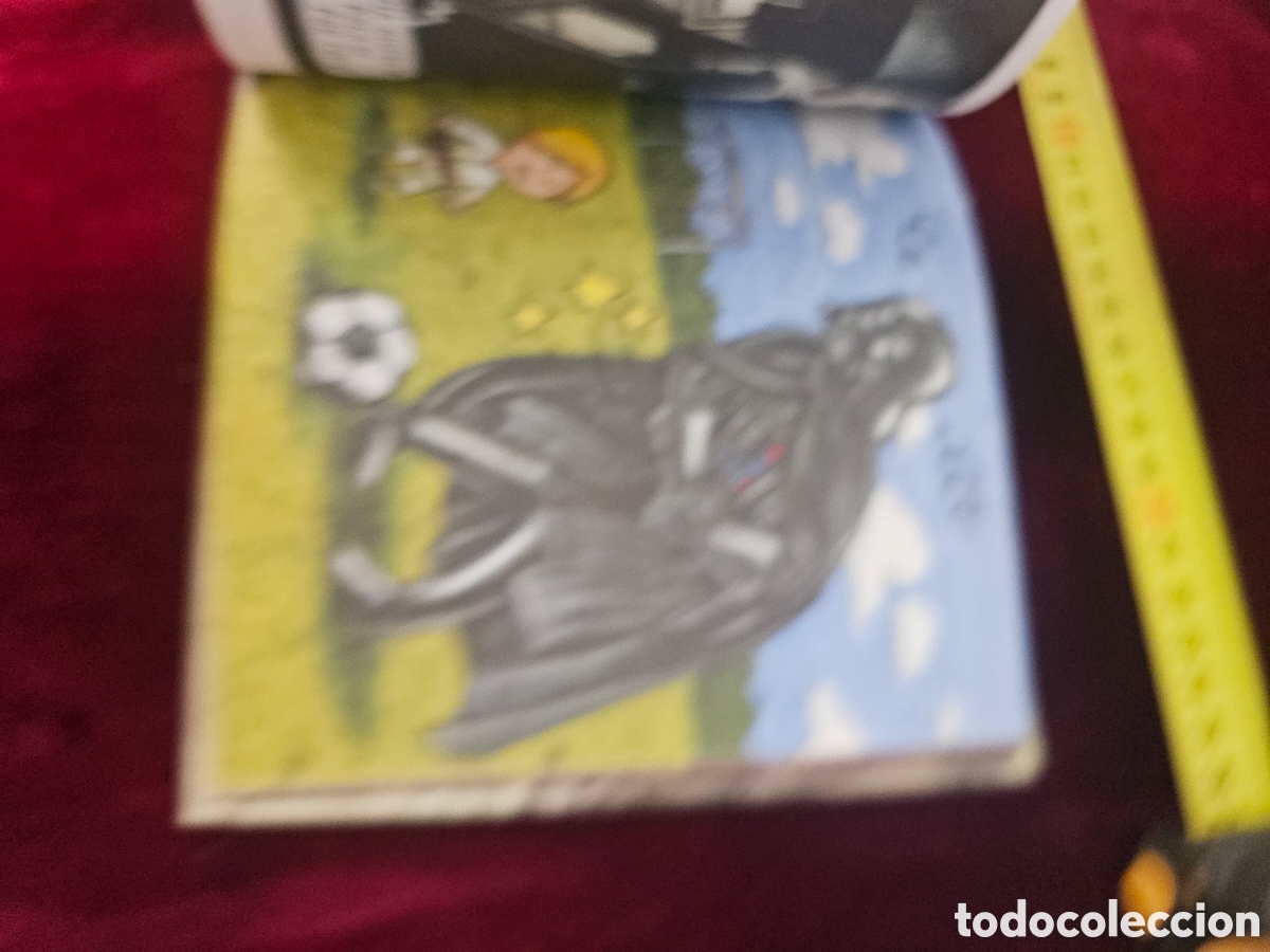 Libros de segunda mano: Libro Star Wars: Darth Vader e Hijo - Jeffrey Brown (Planeta DeAgostini) - Foto 5