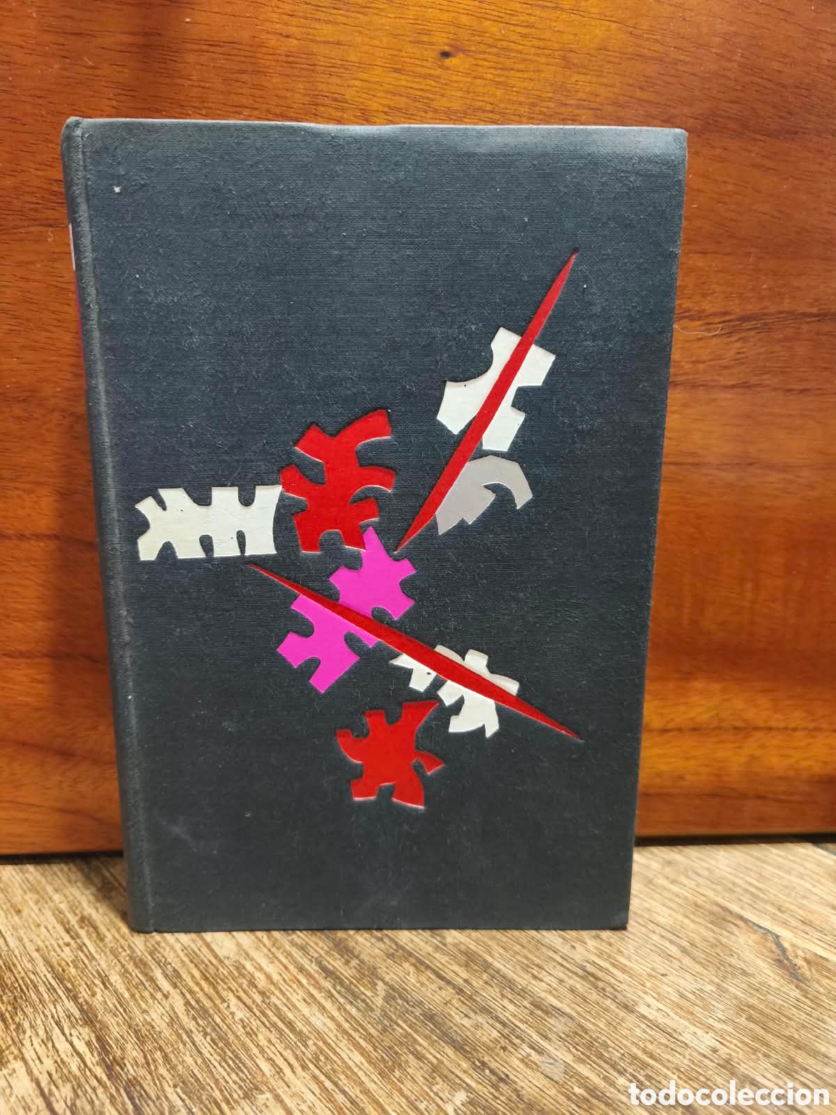 Libros de segunda mano: Roger Ikor &mdash; Los hijos de Avrom &mdash; LML - Foto 1