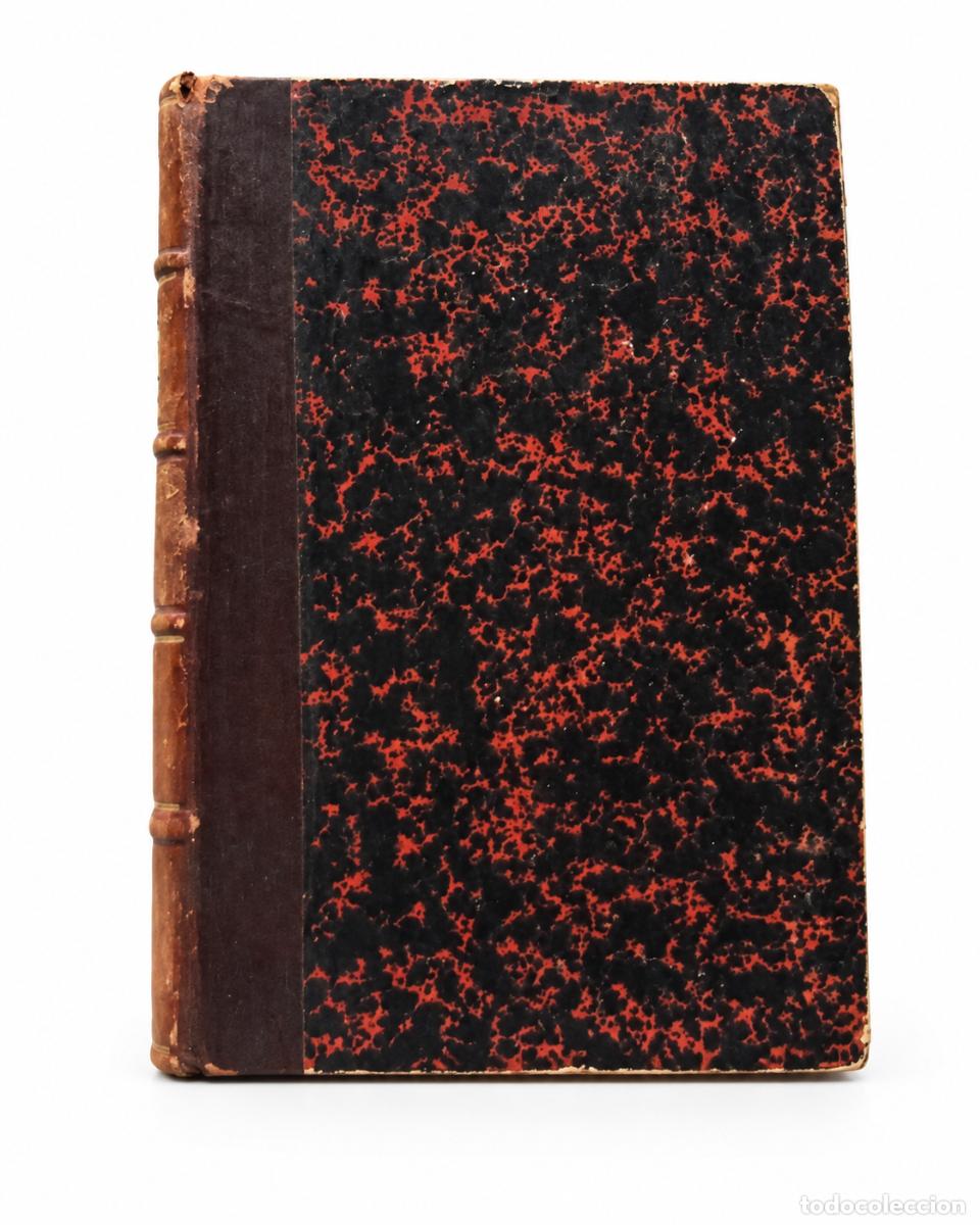 Second hand books: LA TUBERCULOSIS CR&Oacute;NICA DE LA LARINGE EN EL ADULTO &ndash; MARCELINO GAVIL&Aacute;N BOFILL &ndash; 1935 &ndash; LM