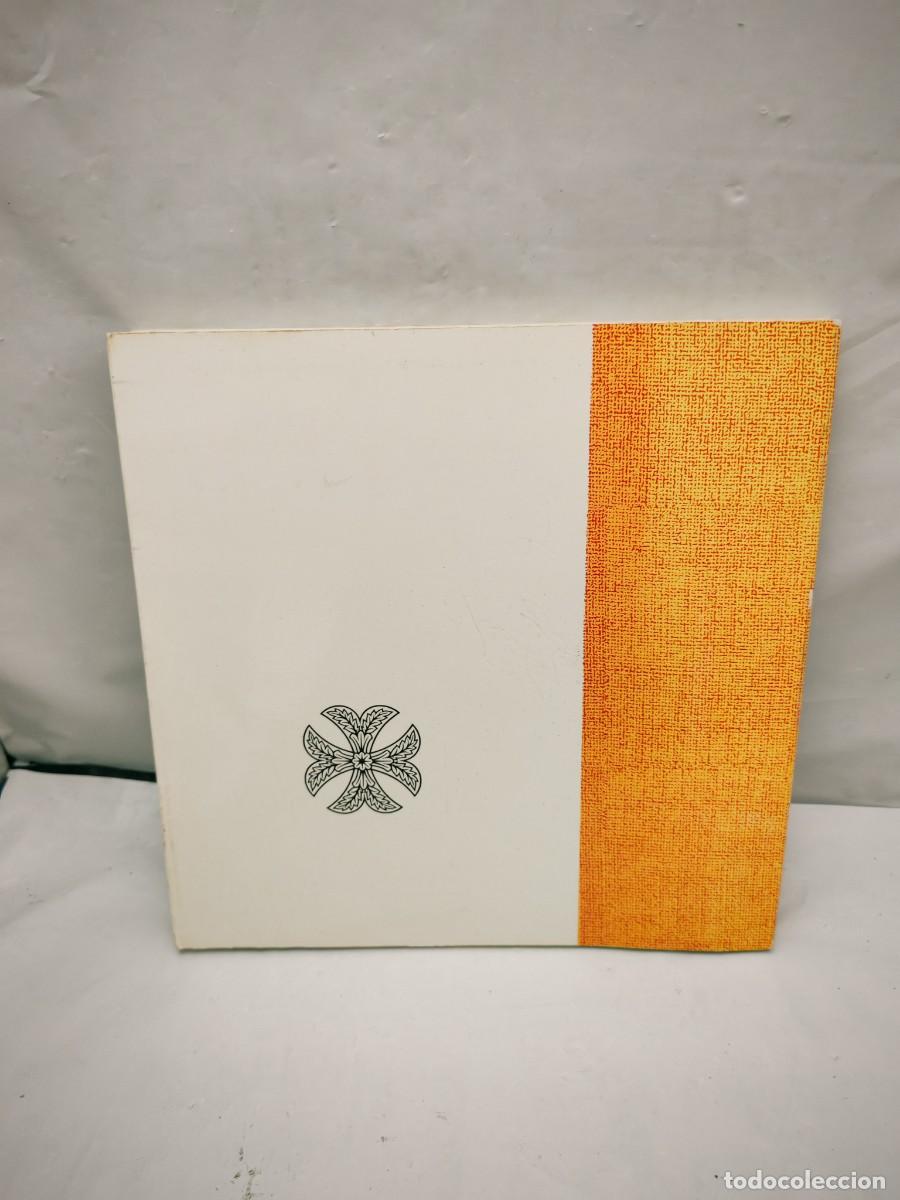 Libros de segunda mano: Los marfiles de San Mill&aacute;n de la Cogolla (Primera edici&oacute;n) - Foto 2