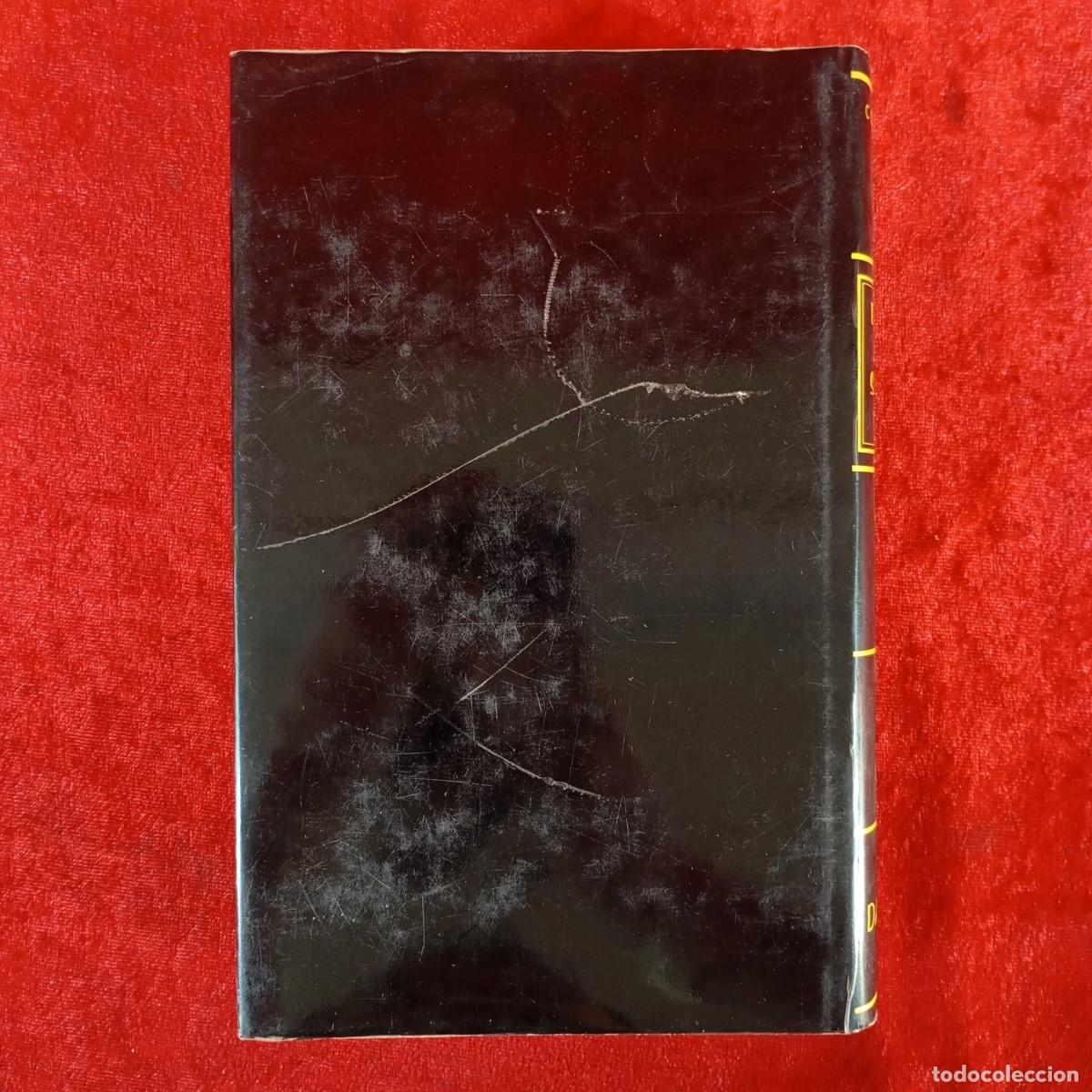 Libros de segunda mano: ENIGMAS DE LAS SECTAS RUSAS - DAIMON - MANUEL TAMAYO / 1069 - Foto 2