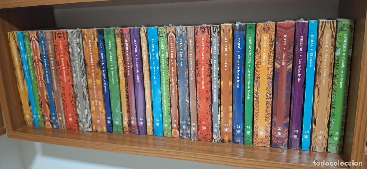 Libros de segunda mano: Colecci&oacute;n de libros editorial Austral - Foto 1