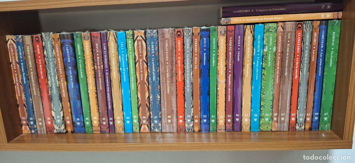 Libros de segunda mano: Colecci&oacute;n de libros editorial Austral - Foto 2