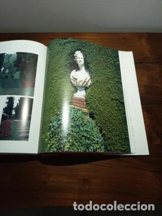 Libros de segunda mano: Historia de los Parques y Jardines en Espa&ntilde;a FCC - Foto 4