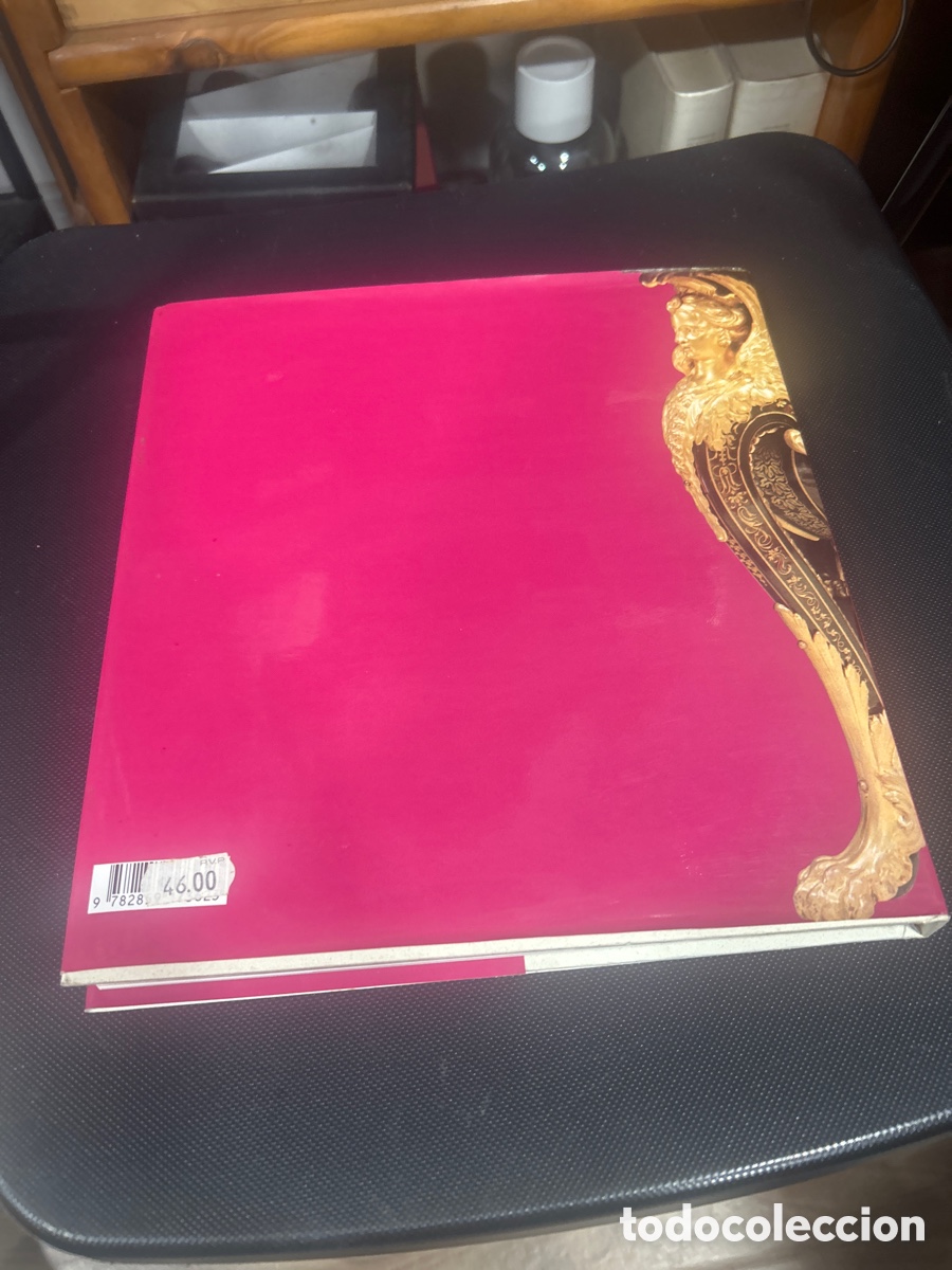 Libros de segunda mano: Le style Luis XIV LIBRO - Foto 5