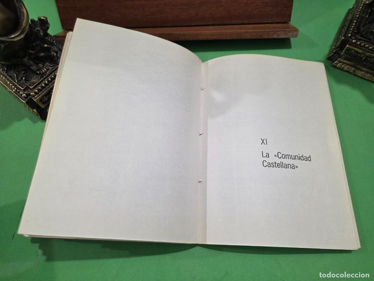 Libros de segunda mano: &rdquo;&rdquo;MEMORIAL DE CASTILLA&rdquo;&rdquo;...MANUEL GONZ&Aacute;LEZ HERRERO...SEGOVIA...1978... - Foto 11