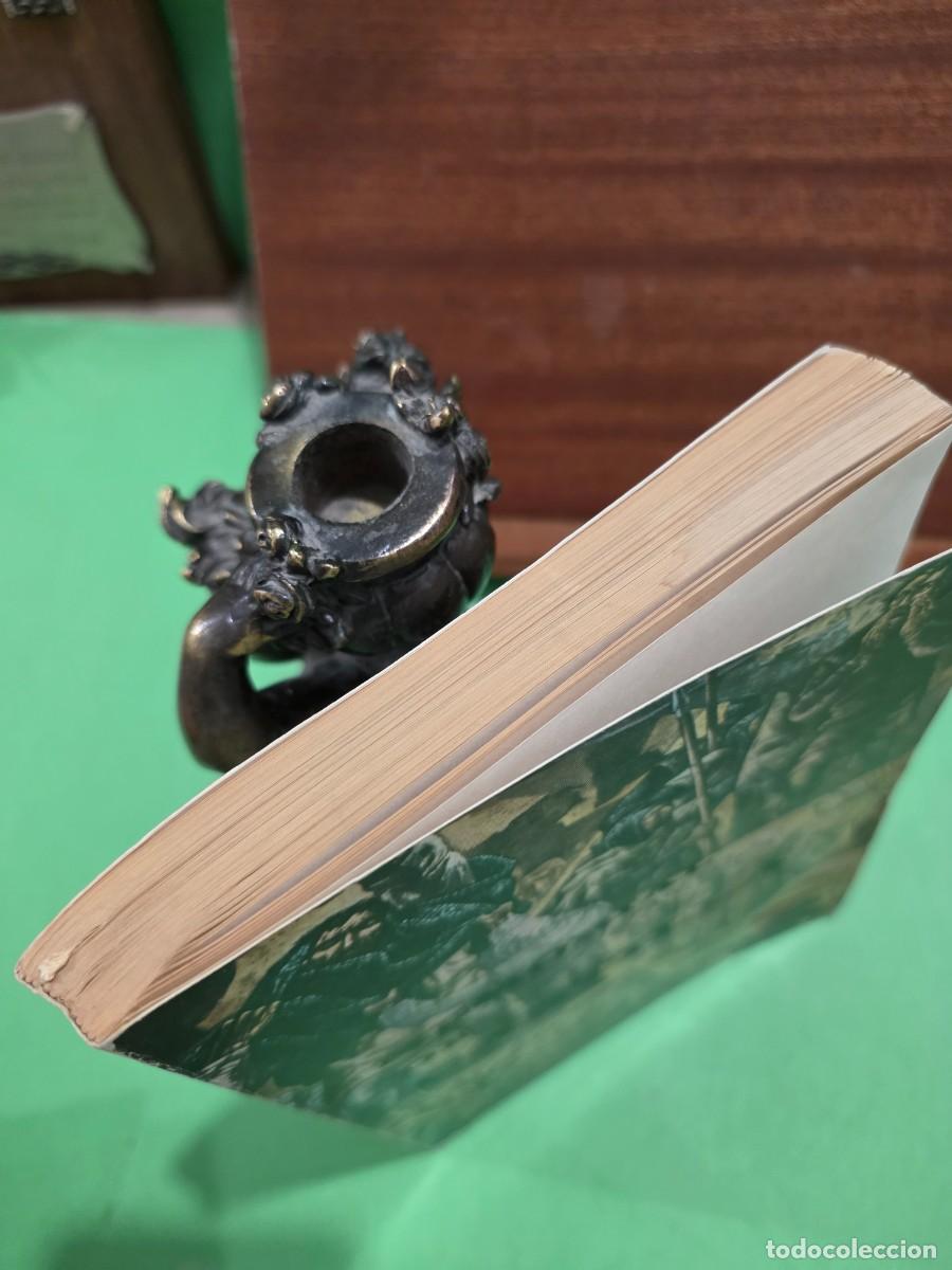 Libros de segunda mano: &rdquo;&rdquo;MEMORIAL DE CASTILLA&rdquo;&rdquo;...MANUEL GONZ&Aacute;LEZ HERRERO...SEGOVIA...1978... - Foto 16