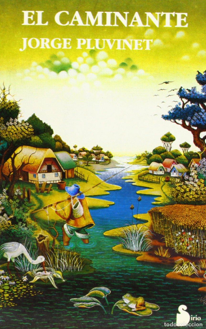 Livres d'occasion: CAMINANTE, EL - Pluvincet, Jorge