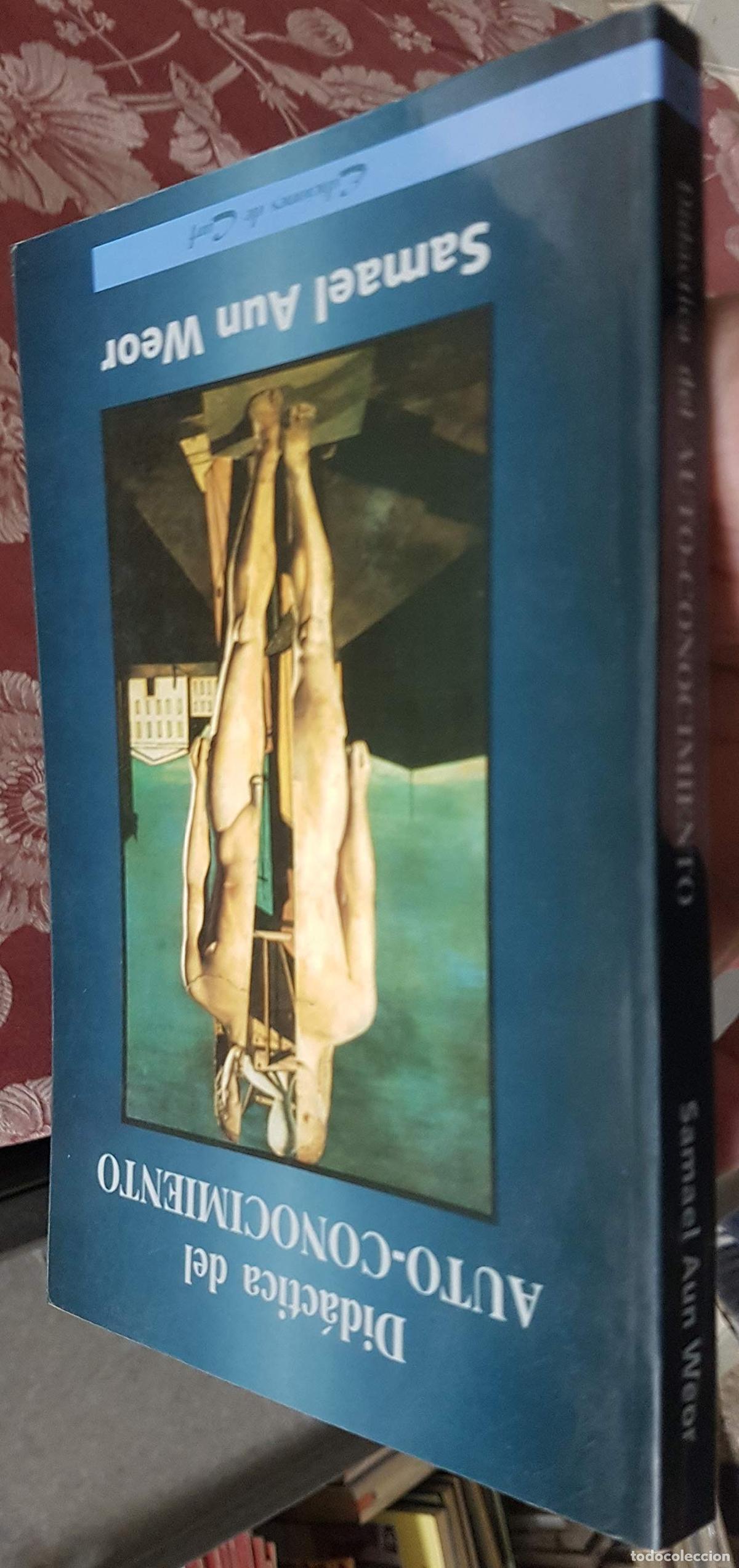 Gebrauchte B&uuml;cher: Didactica del autoconocimiento