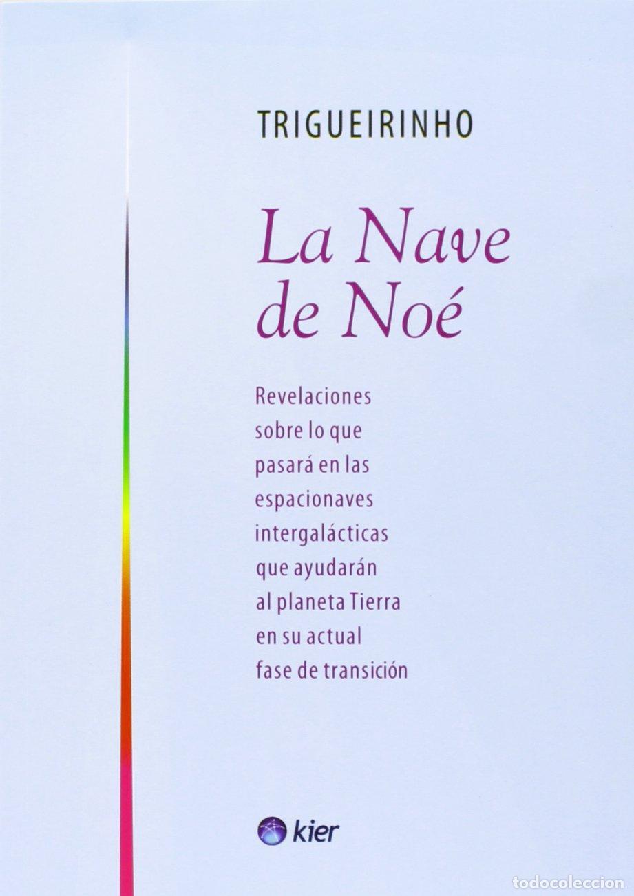 Gebrauchte B&uuml;cher: La Nave De No&eacute; - Kier