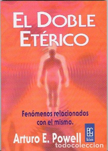 Gebrauchte B&uuml;cher: El Doble Et&eacute;rico (Cientifico Espiritual)