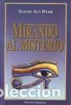 Libri di seconda mano: Mirando al misterio: 3 (Anubis)