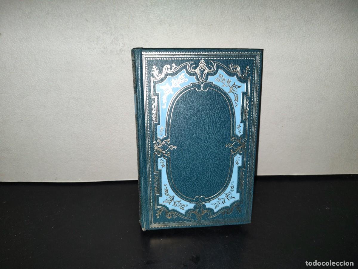 Livres d'occasion: 221- Cleopatra - Henry Houssaye. C&iacute;rculo De Amigos De La Historia. Editions Ferni, 1975