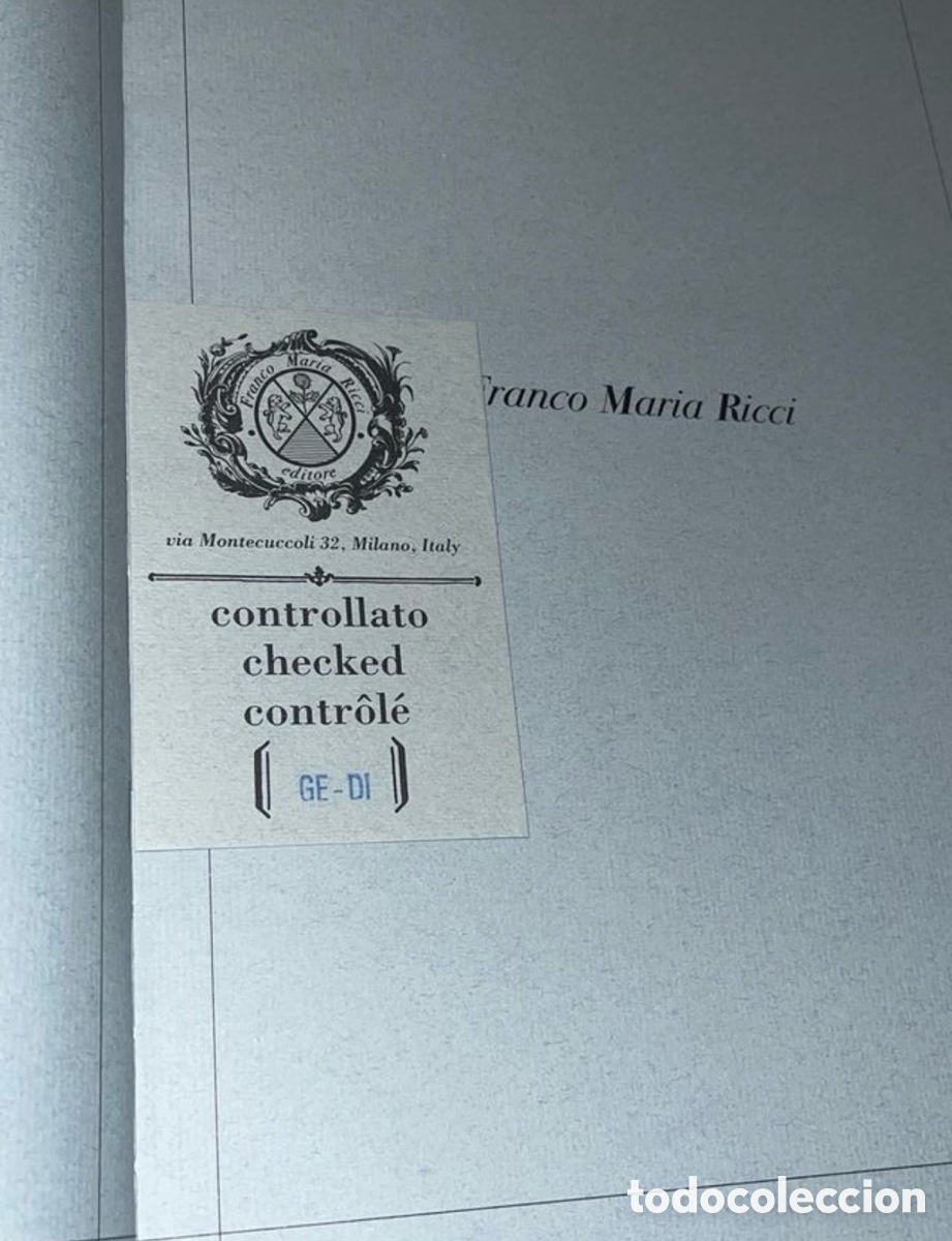 Libros de segunda mano: Evangelios - 4 vol&uacute;menes (FMR) NUEVO - Foto 8