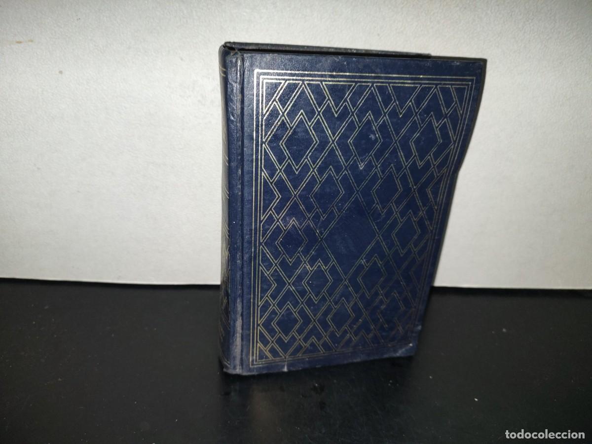 Gebrauchte B&uuml;cher: 221- Literatura Espa&ntilde;ola I. Pepita Jim&eacute;nez, El Sombrero De Tres Picos... Gallimard/Promexa 1982