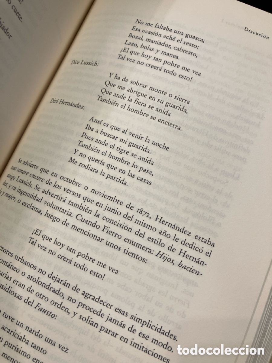Libros de segunda mano: Borges obras completas. C&iacute;rculo de Lectores. 4 tomos completa. - Foto 5