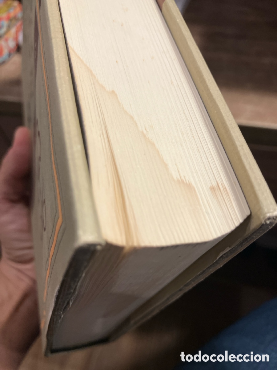 Libros de segunda mano: Borges obras completas. C&iacute;rculo de Lectores. 4 tomos completa. - Foto 6