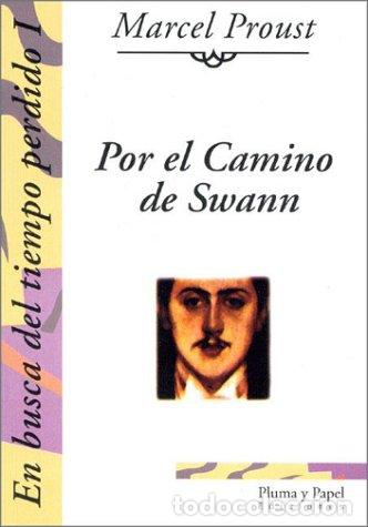 Second hand books: En Busca del Tiempo Perdido 1 - Por El Camino de S
