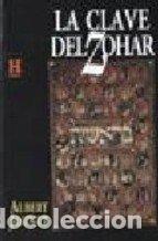 Gebrauchte B&uuml;cher: Clave del Zohar, La - JOUNET,ALBERT