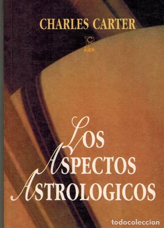 Gebrauchte B&uuml;cher: Aspectos Astrologicos, Los