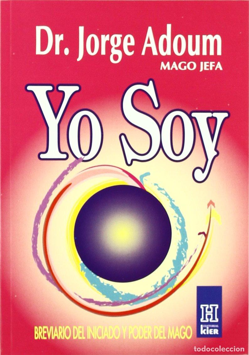 Gebrauchte B&uuml;cher: Yo soy (Horus) - Adoum, Jorge