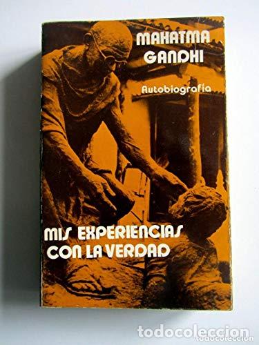 Libros de segunda mano: Mis experiencias con la verdad (autobiografia) - Foto 1