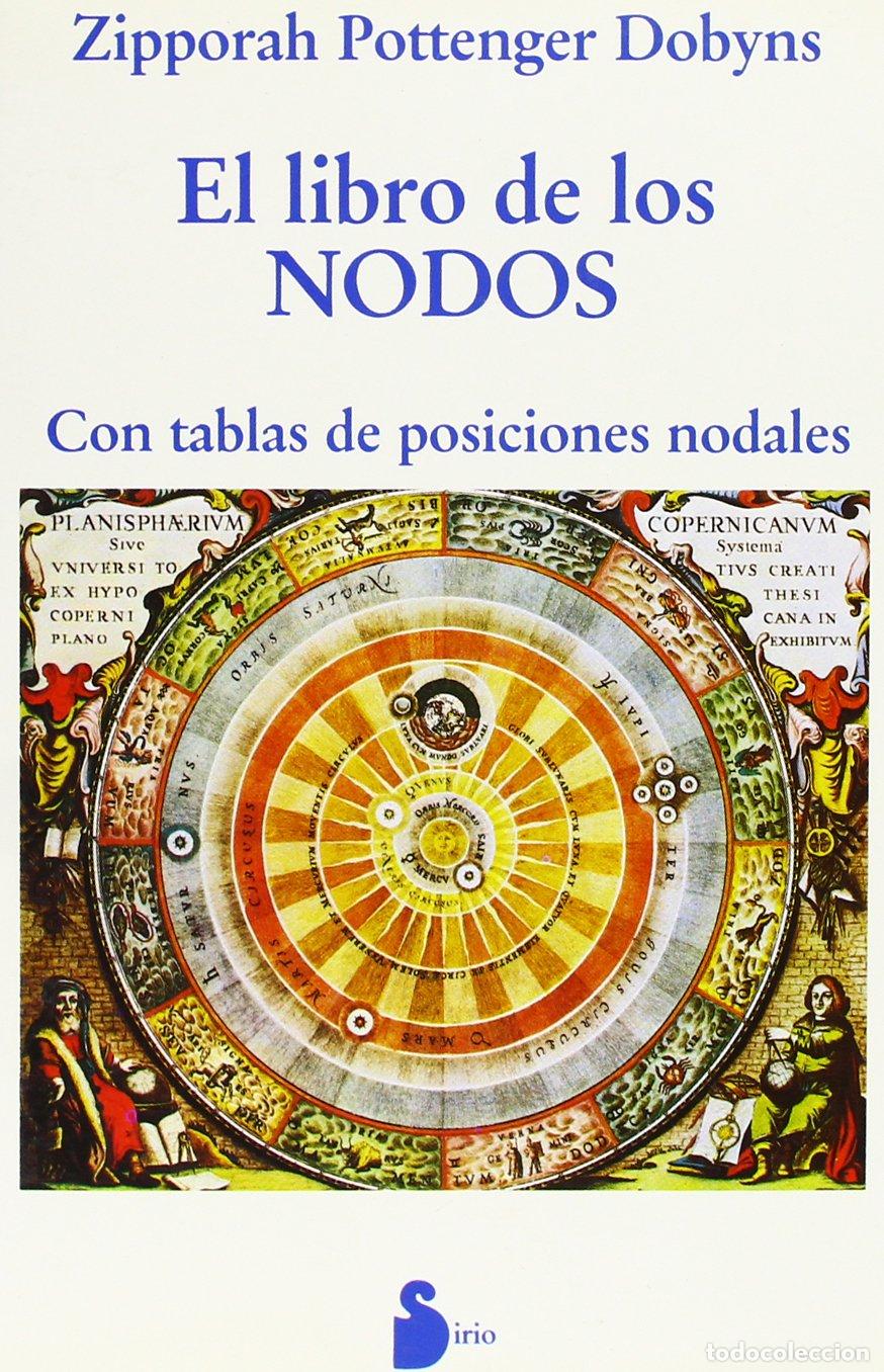 Libri di seconda mano: LIBRO DE LOS NODOS, EL