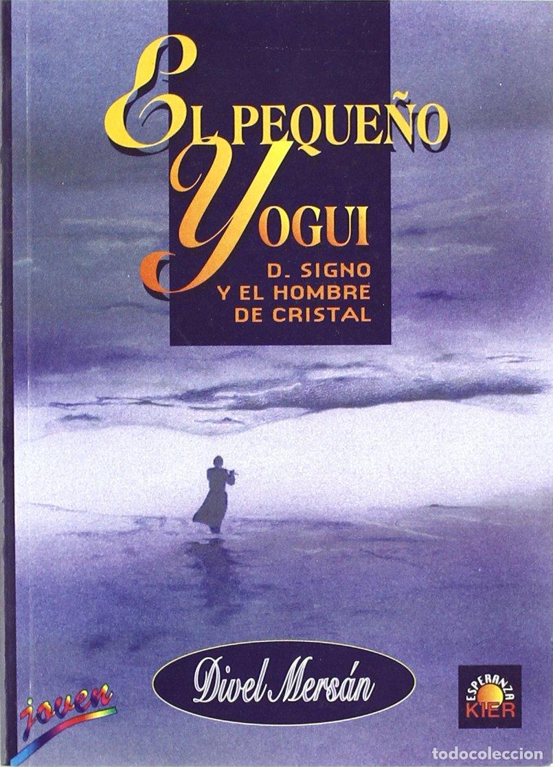 Gebrauchte B&uuml;cher: El Pequeno Yogui - Mersan