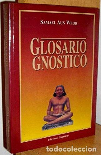 Libros de segunda mano: Glosario gn&oacute;stico: 5 (Osiris)