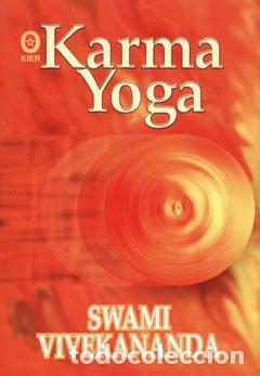 Libri di seconda mano: Karma Yoga (Orientalista)