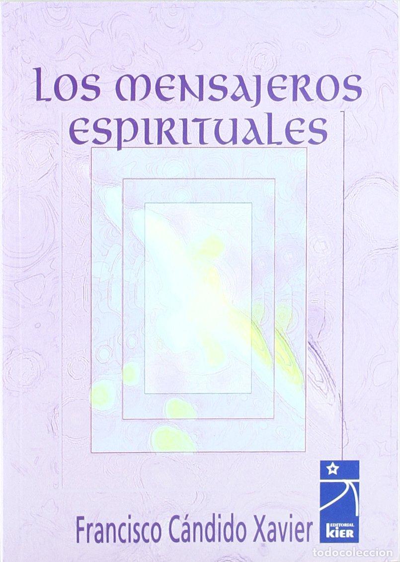 Libros de segunda mano: Los Mensajeros Espirituales / Spiritual Messengers (Del Mas Alla)