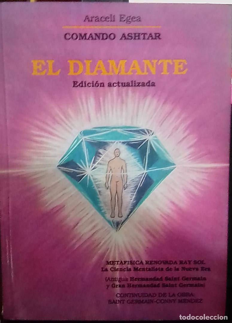 Libros de segunda mano: El diamante (edici&oacute;n actualizada) - Foto 1