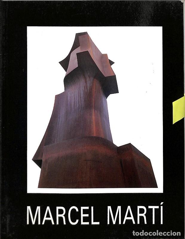 Second hand books: Marcel Mart&iacute; - Marcel Mart&iacute; - Editorial Sala Gaspar