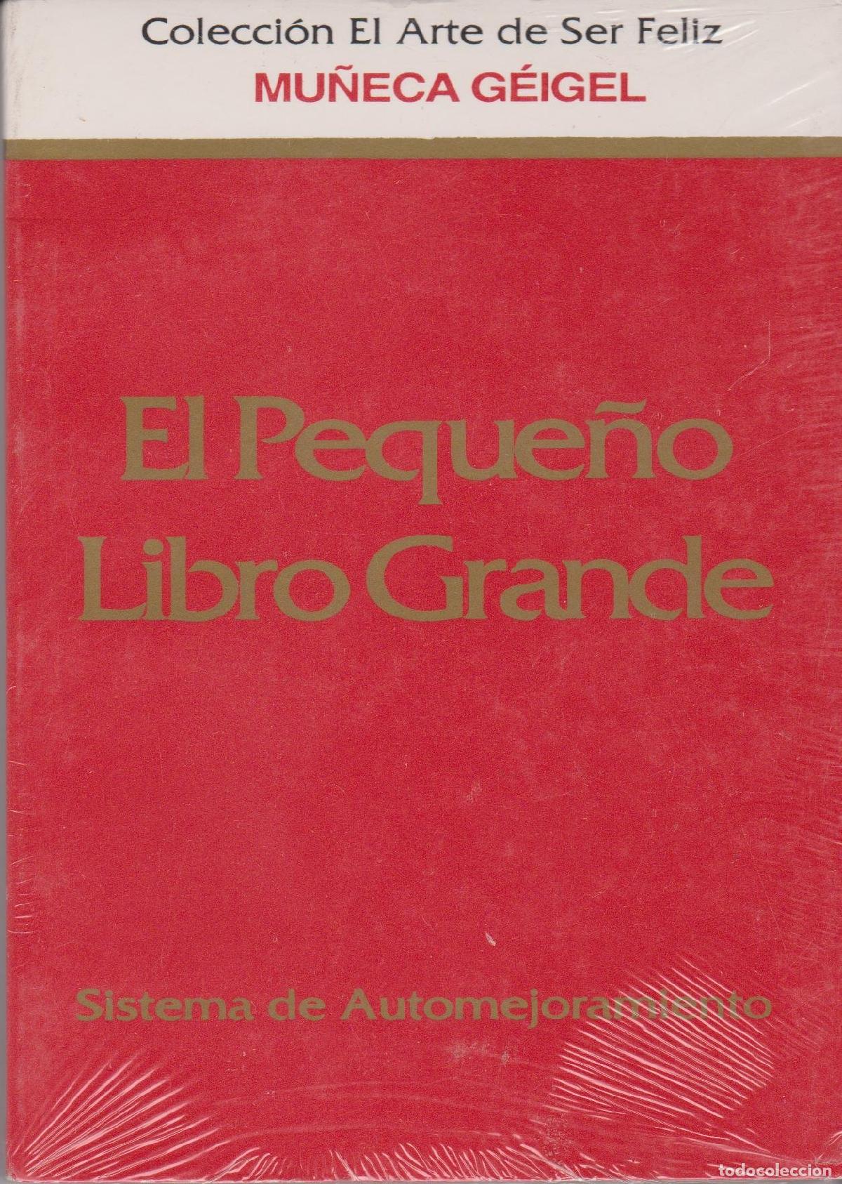 Libros de segunda mano: El Peque?o Libro Grande