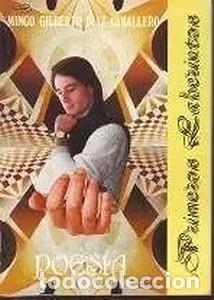 Libri di seconda mano: Primeros Laberintos - Mingo Gilberto Diaz Caballero - Autor-editor - 1981