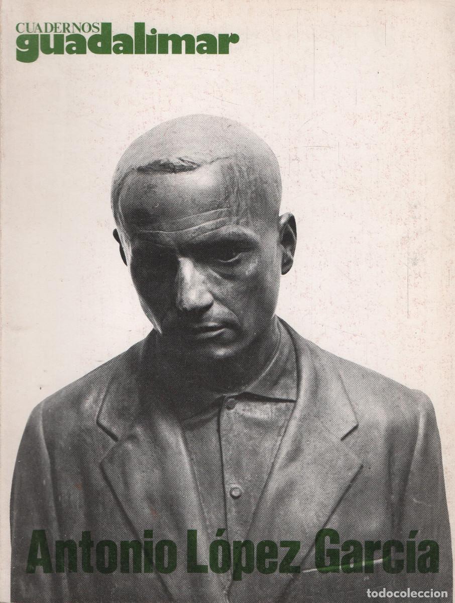 Livres d'occasion: Cuadernos Guadalimar. Antonio L&oacute;pez Garc&iacute;a. N&ordm;2. 1977.
