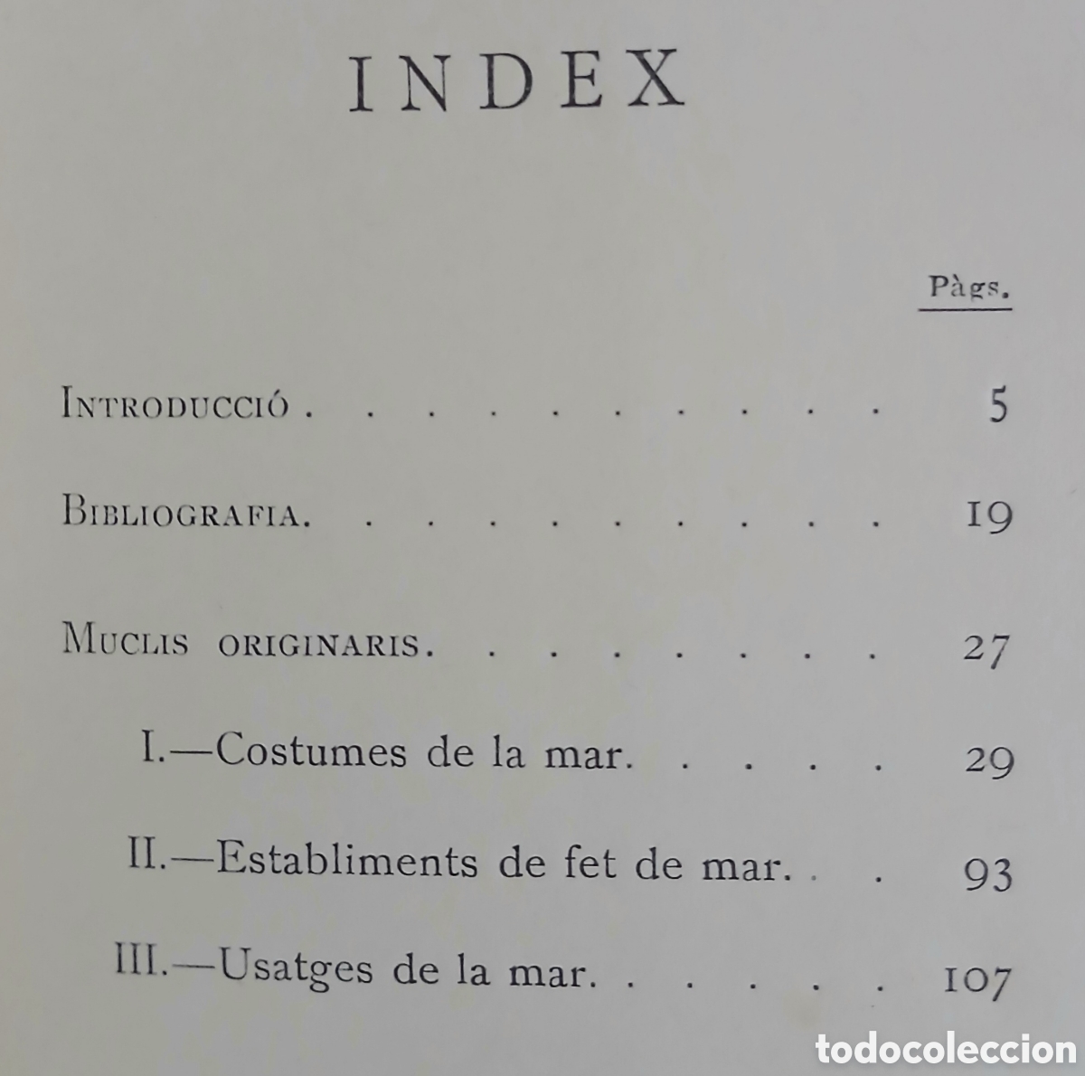 Libros de segunda mano: Consolat de mar, ed. Barcino - Foto 3