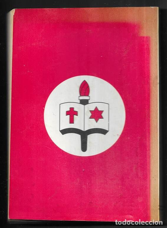 Libros de segunda mano: Mansiones del Alma, Las. La concepci&oacute;n C&oacute;smica. 1971 - Foto 2