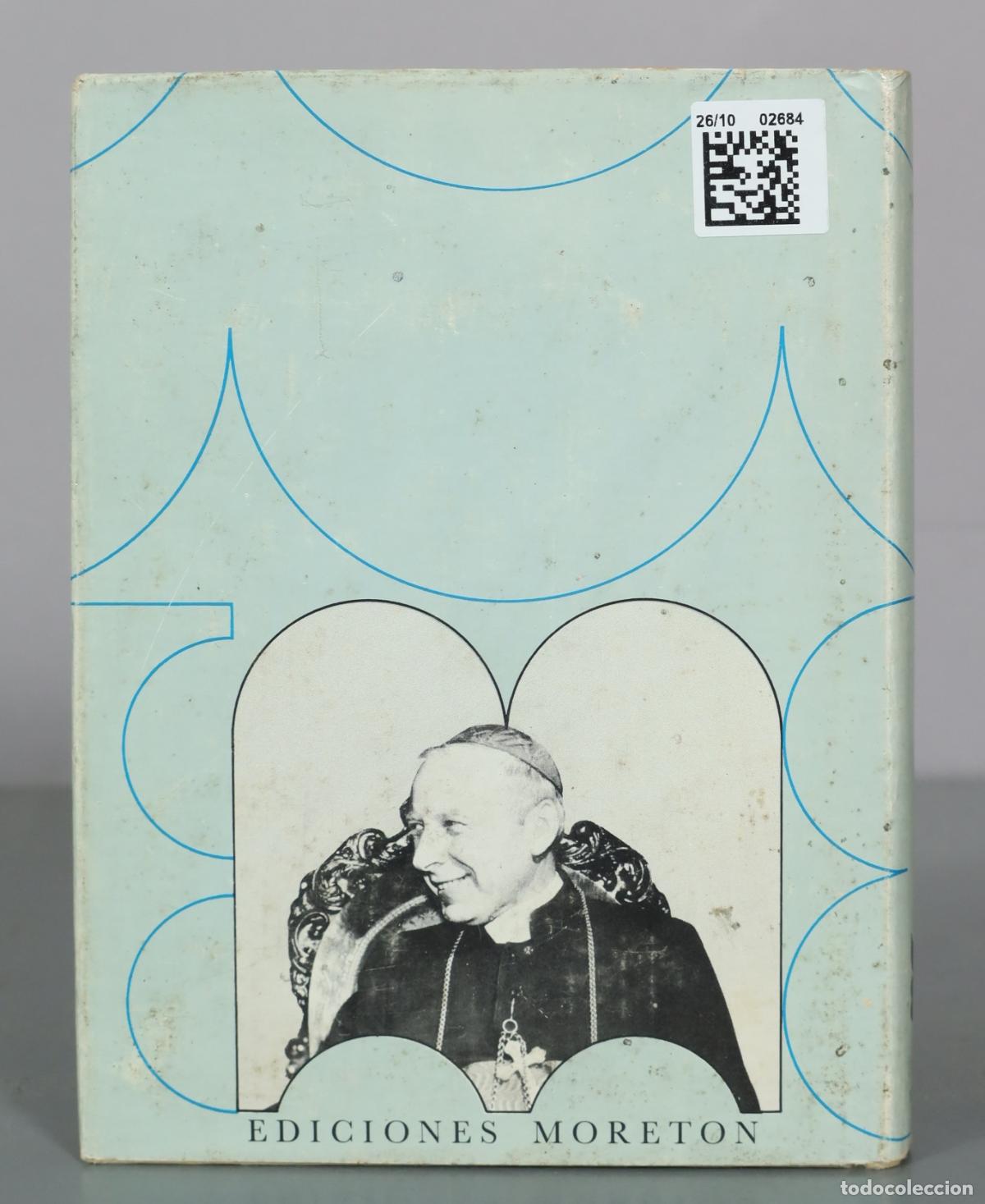 Libros de segunda mano: Historia de la nacion polaca - Hans Roos - Ediciones Moreton - Foto 2