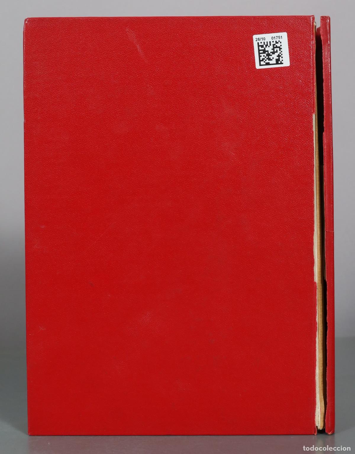 Libros de segunda mano: Historia de la moneda espa&ntilde;ola - O. Gil Farr&eacute;s - Foto 3