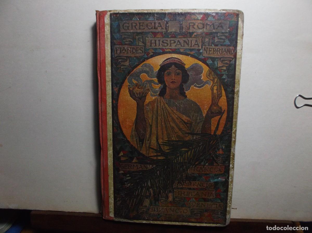 Second hand books: EL SEGUNDO MANUSCRITO - D. JOSE DALMAN CARLES - 1920 - LIBRO ANTIGUO.