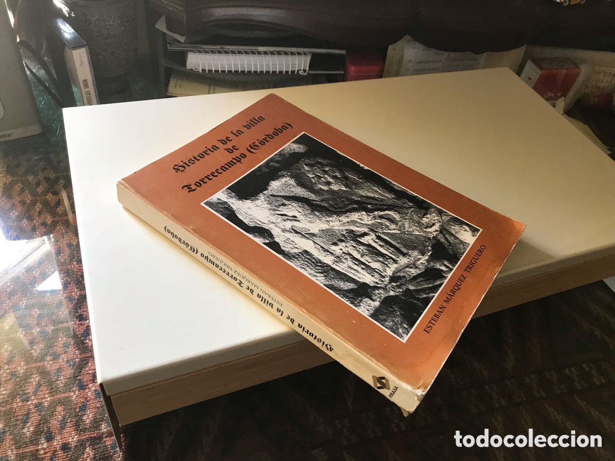 Livres d'occasion: Historia de la villa de Torrecampo. C&oacute;rdoba . Esteban M&aacute;rquez Triguero