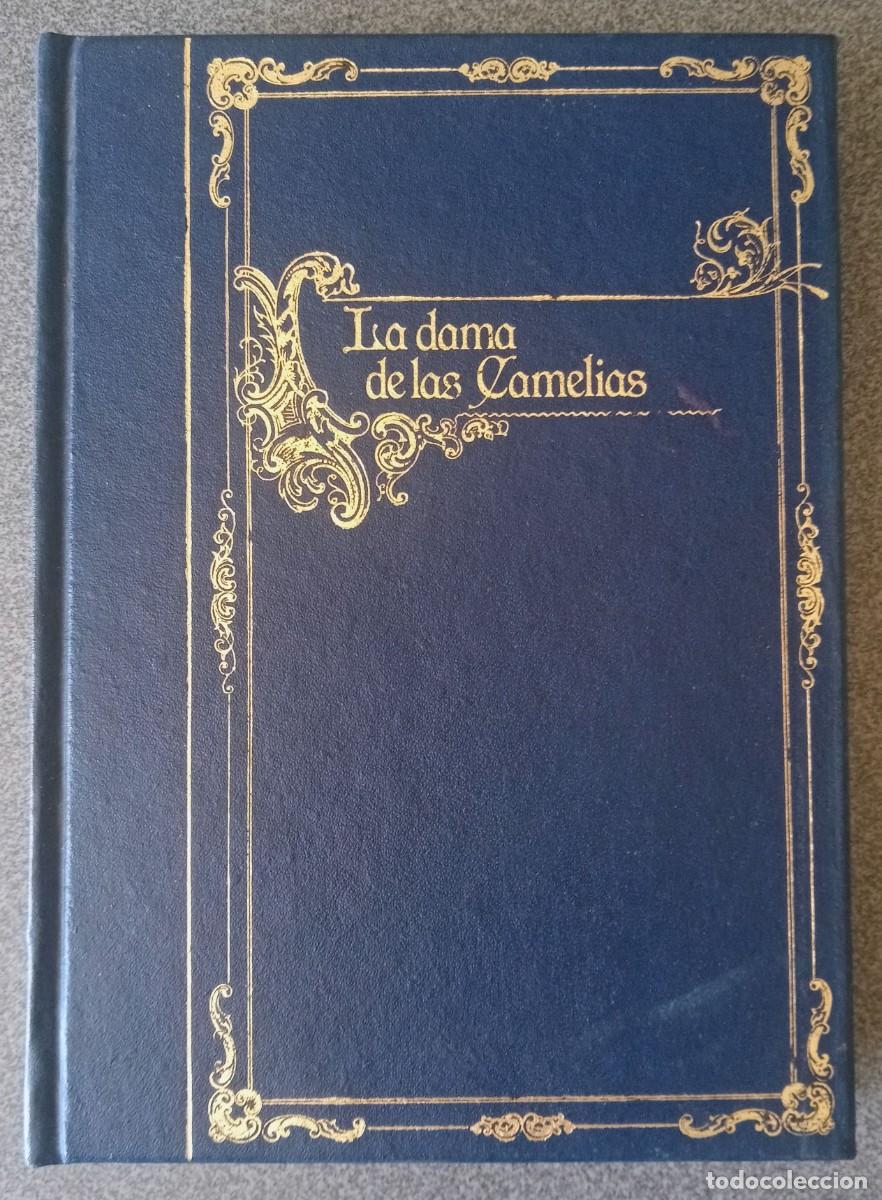 Libri di seconda mano: La Dama De Las Camelias Alejandro Dumas